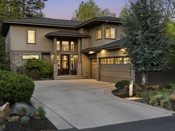 19017 Mount Shasta Dr, Bend, OR 97703