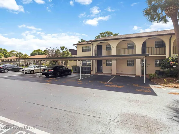 1675 S Fiske Blvd APT 227G, Rockledge, FL 32955