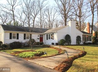 4708 Kingston Dr, Annandale, VA 22003
