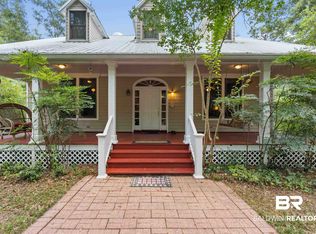 20676 Langford Rd, Fairhope, AL 36532