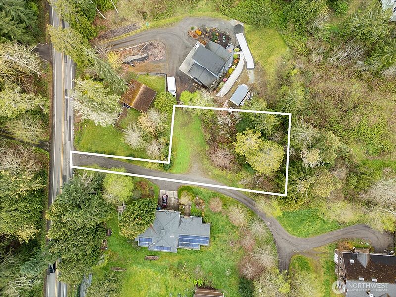 4th image of 34550 Hood Canal Drive NE