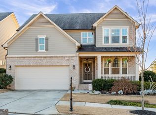 423 Payne Rd, Woodstock, GA 30188