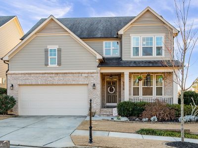 423 Payne Rd, Woodstock, GA, 30188