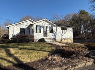 104 Spring St, Foxboro, MA 02035