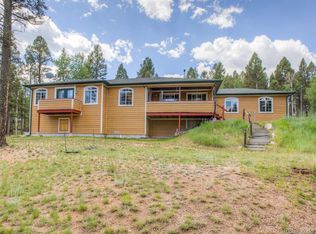 180 Quartz Rd, Florissant, CO 80816
