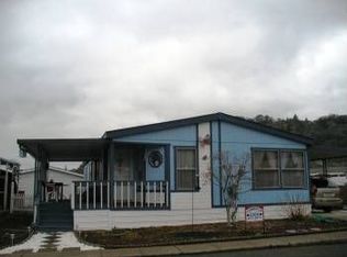 631 Shadow Ranch Ln, Roseburg, OR 97470