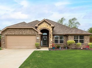 145 Fieldview Dr, Crandall, TX