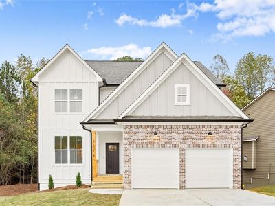 5015 Brightmore Ct, Austell, GA, 30106