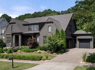 8928 Calendula Ln, College Grove, TN 37046