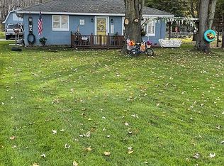 7825 Swan Creek Rd, Saginaw, MI 48609