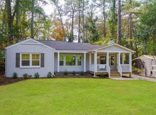 969 Cardova Dr NE, Atlanta, GA