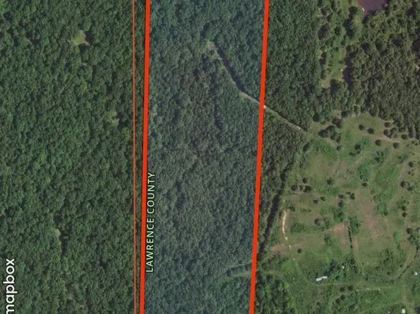 0 Lawrence Rd #158, Smithville, AR 72466