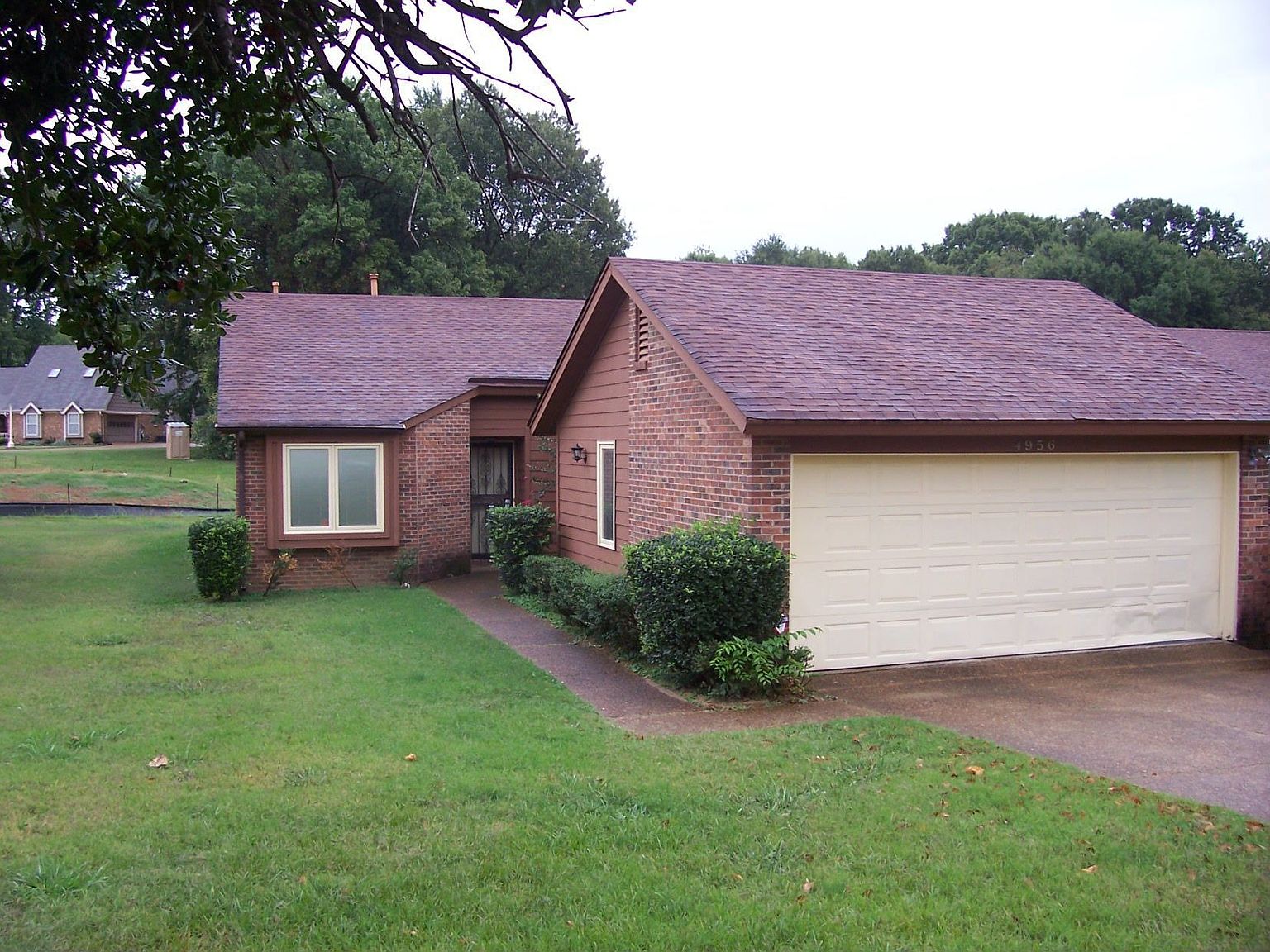 4956 Lions Gate Dr, Memphis, TN 38116 Zillow