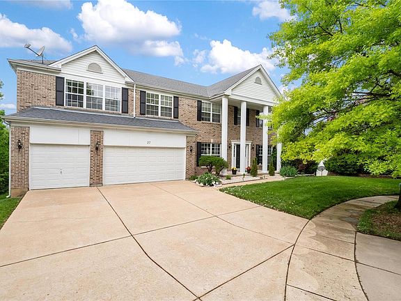 5th image of 27 Harvestglen Ct