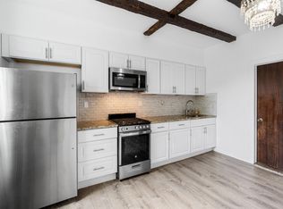 182 Avenue F FLOOR 2, Bayonne, NJ 07002