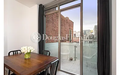 Sold by Douglas Elliman