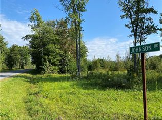 64 Johnson Rd LOT 122, Bernhards Bay, NY 13028