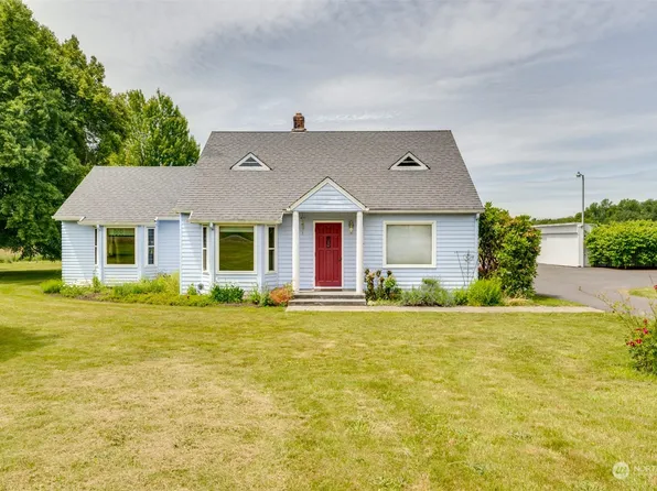 14312 NE 182nd Avenue, Brush Prairie, WA 98606