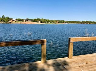316 County Road 249, Sweetwater, TX 79556