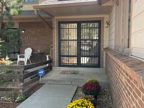 1015 Homestake Dr, Golden, CO 80401