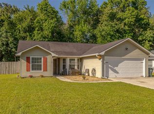 124 Hydrangea Rd, Kingsland, GA 31548