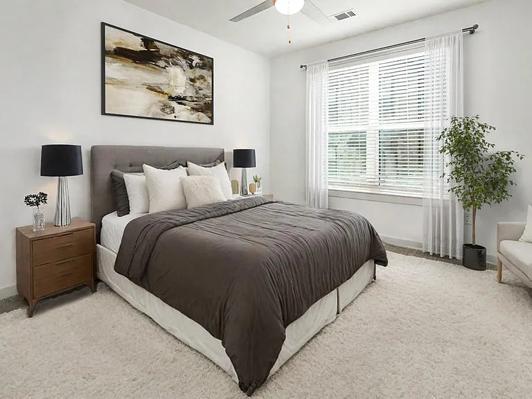 The Brookstone Apartments Acworth — Photo 21