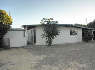 216 W Brown Dr, Sierra Vista, AZ 85635