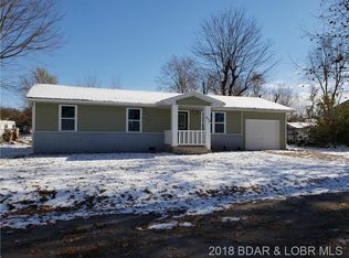 206 Greenwich Ave, Eldon, MO 65026