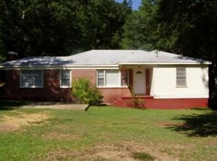 988 Renfroe Rd, Talladega, AL 35160