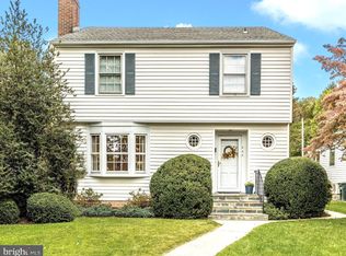 607 Fairview Ave, Frederick, MD 21701