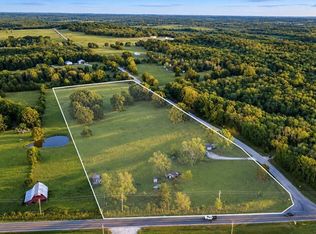 15896 S A Hwy, Stockton, MO 65785
