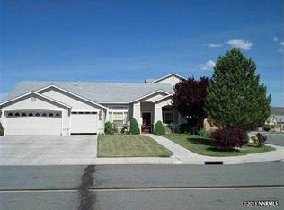 8004 Miramar Ct, Sparks, NV 89436