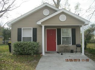 1149 Darwin St, Savannah, GA 31415