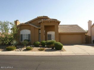 9159 E Taro Ln, Scottsdale, AZ 85255