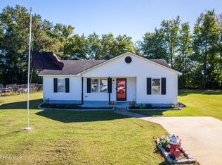 810 Briarwood Road, Elizabeth City, NC 27909
