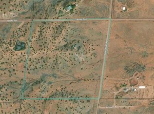 9409 Butler Trl, Snow Flake, AZ 85937