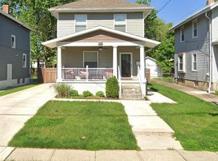 4211 32nd Ave, Cincinnati, OH 45209