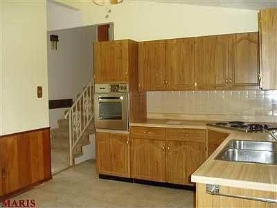 updated Kitchen