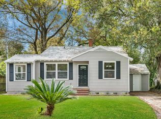 2840 Ripley Ave, Jacksonville, FL 32207