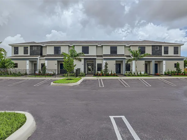 509 NE 1st Dr, Homestead, FL 33034