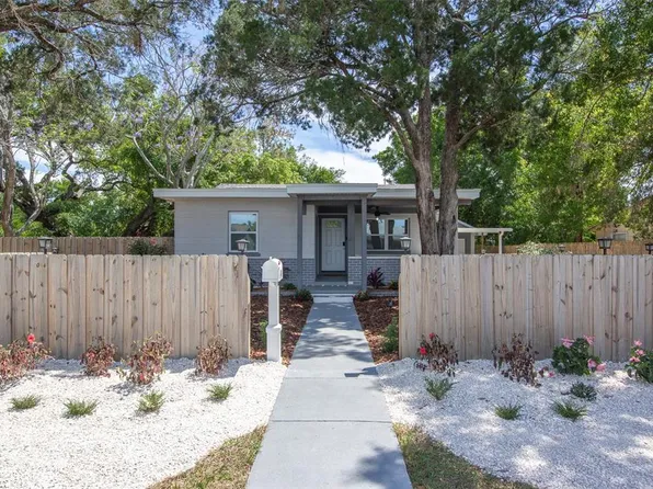 4360 10th Ave S, Saint Petersburg, FL 33711