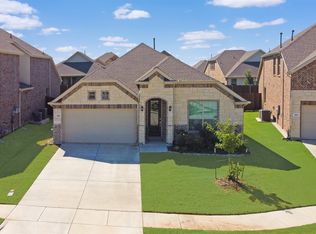 1209 Sweetgum St, Princeton, TX 75407