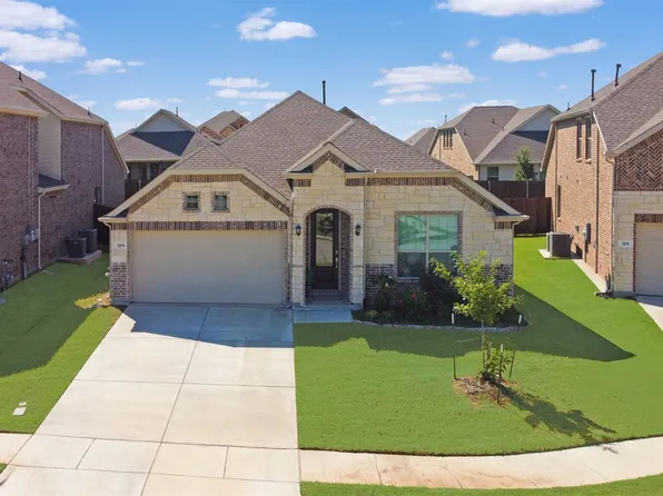 1209 Sweetgum St, Princeton, TX 75407