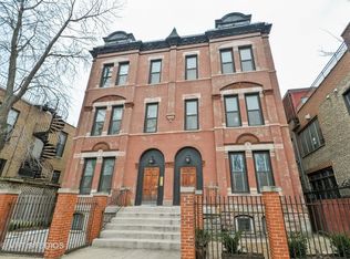 2236 N Racine Ave #3N, Chicago, IL 60614