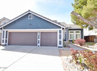 5435 Santa Rosa Ave, Sparks, NV 89436