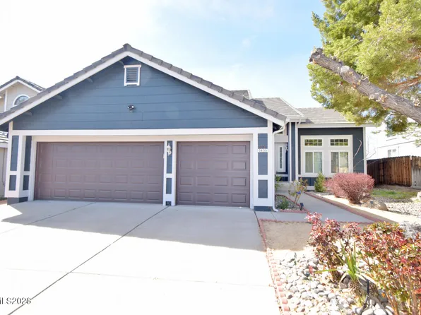 5435 Santa Rosa Ave, Sparks, NV 89436