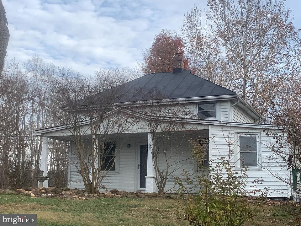 6448 N Seminole Trl, Brightwood, VA 22715 Zillow