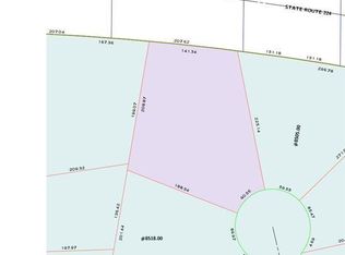 8508 Broxton Ct, Westfield Center, OH 44251