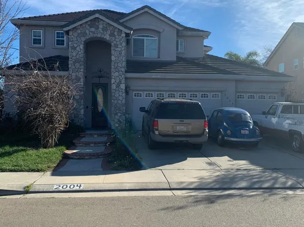 2004 Olivia Way, Stockton, CA 95209