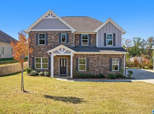 6425 Carroll Cove Pkwy, Mc Calla, AL 35111